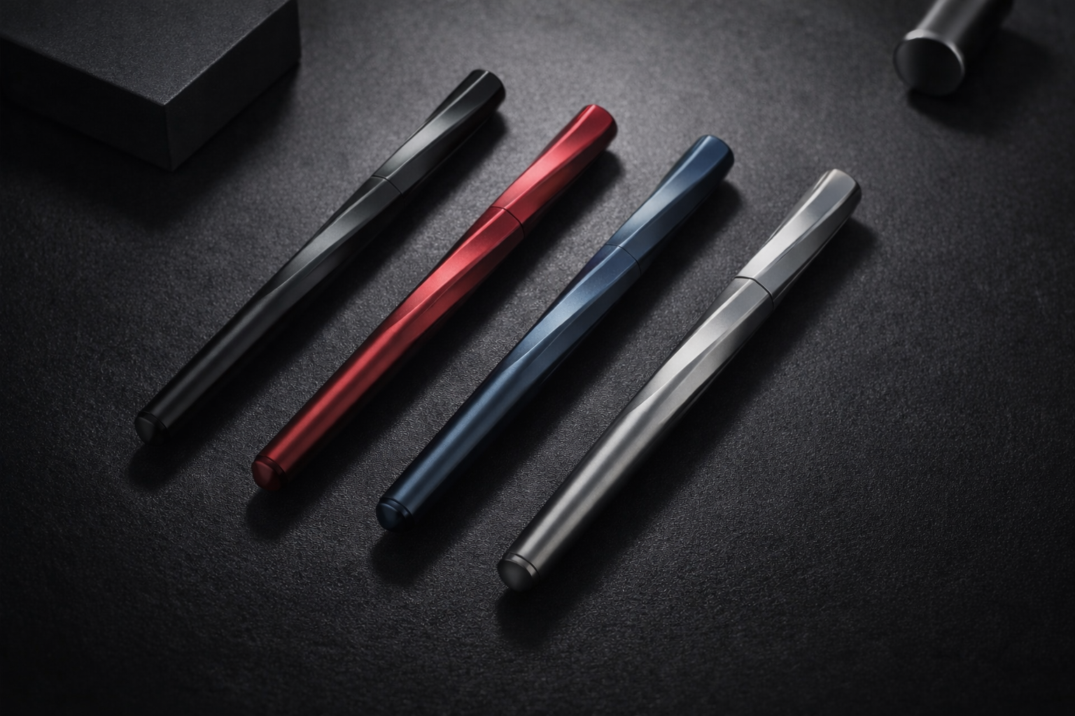 The Apex Pen