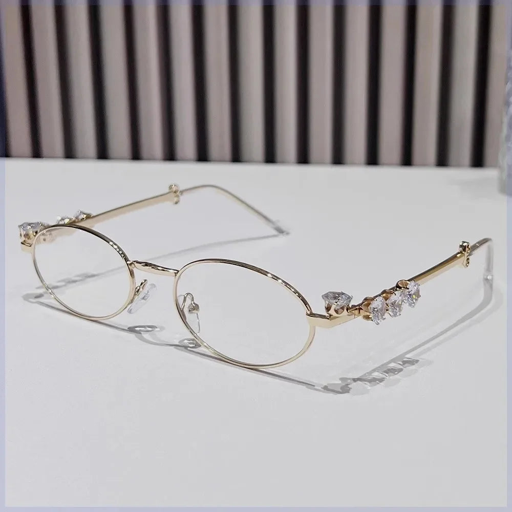 The Empiria Frames