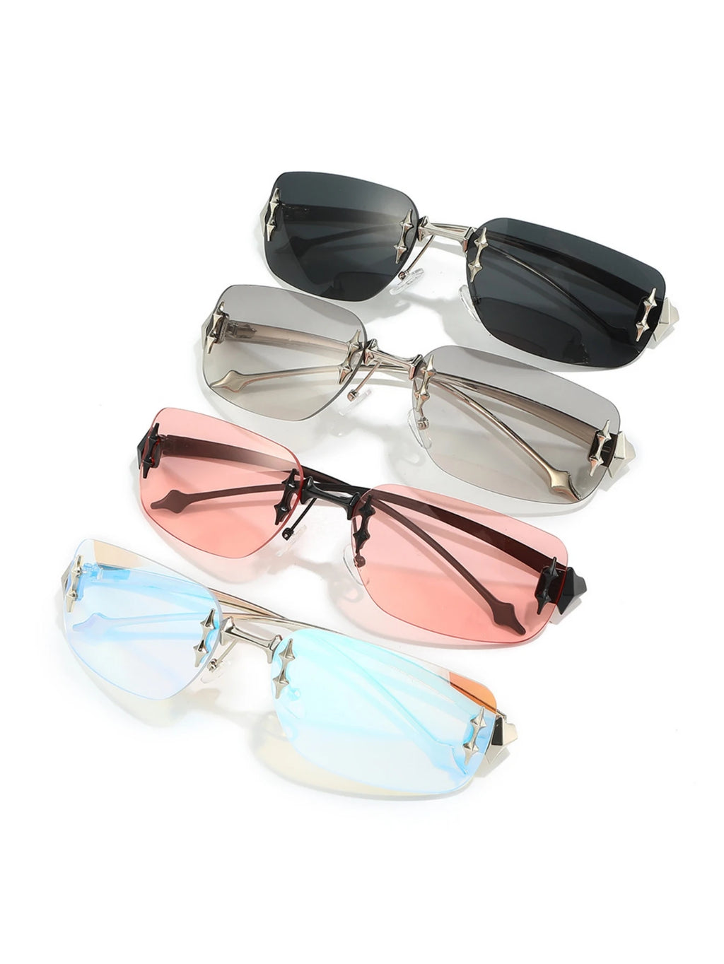 The Ether Frames