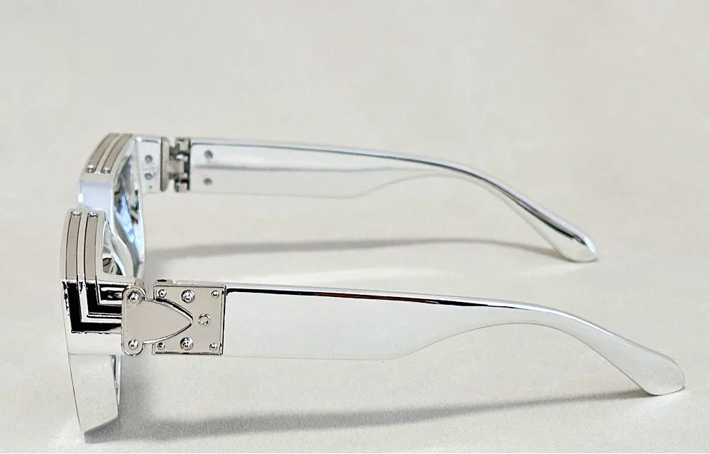 The Zenith Frames - Silver