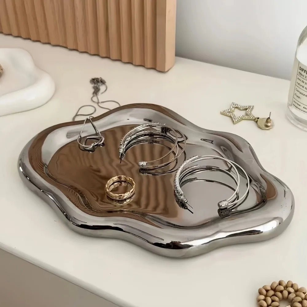 The Empiria Tray