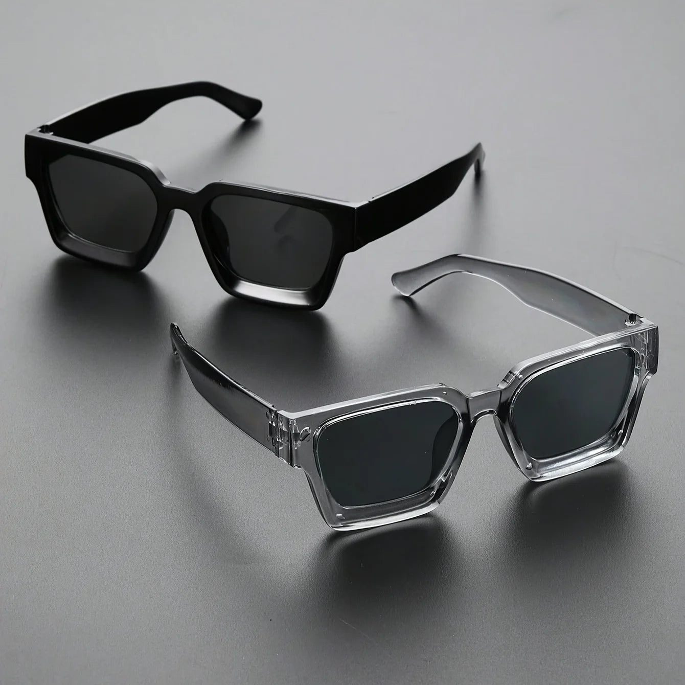 The Apex Frames | Multi-Pack (Tik-Tok Glasses)