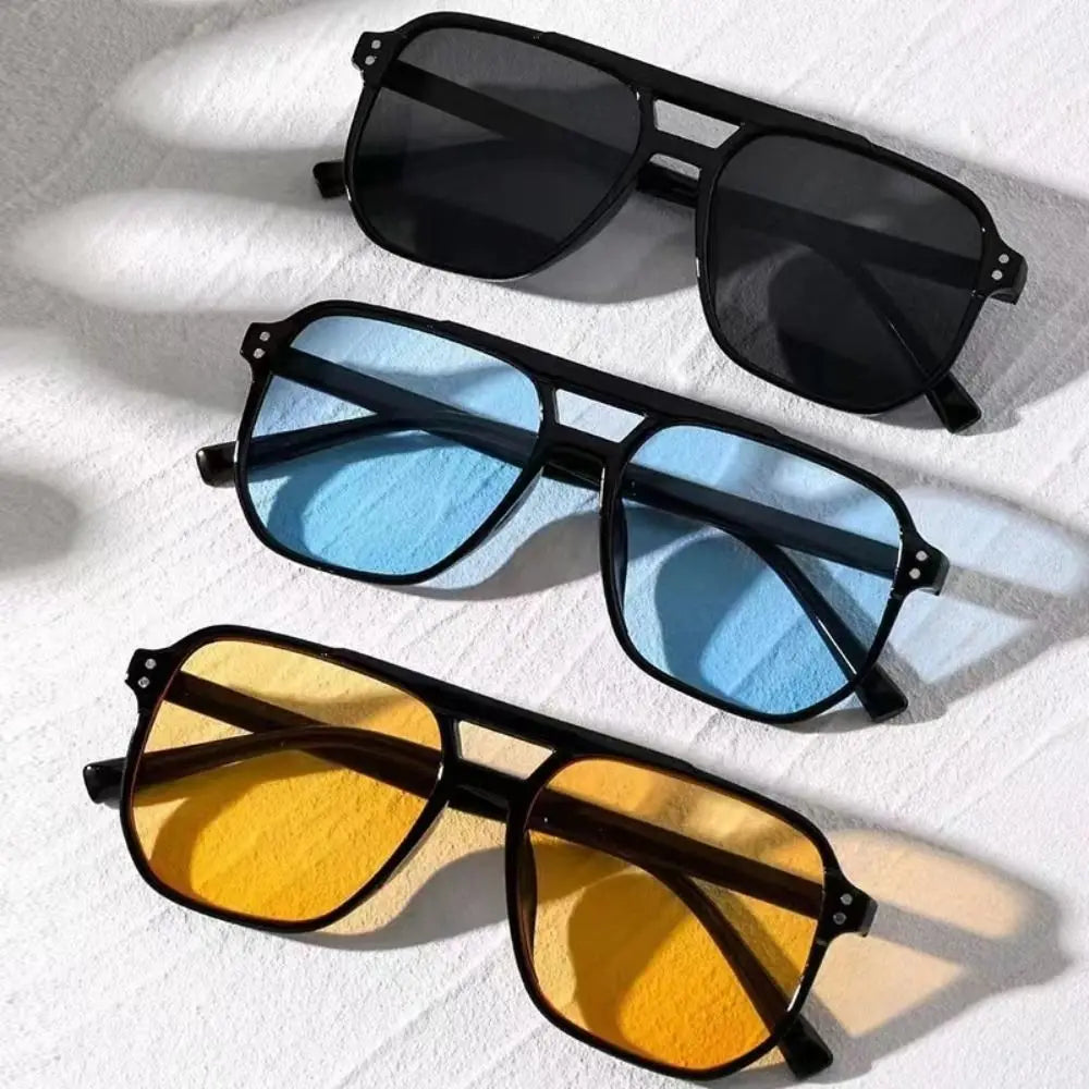 The Horizon Frames