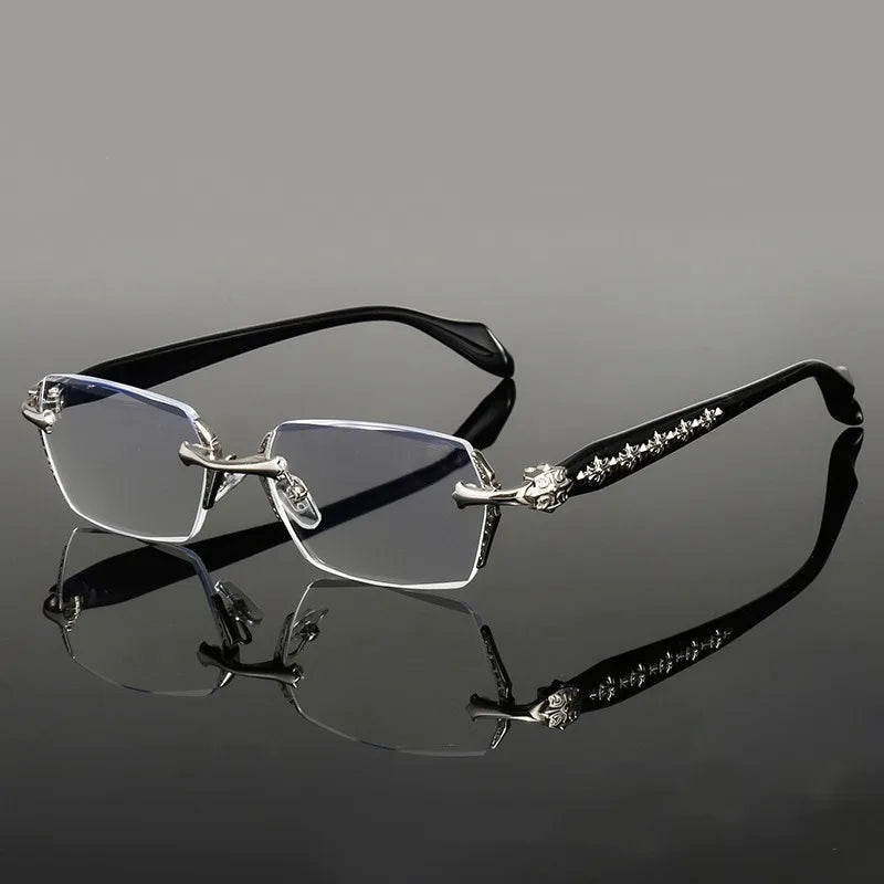 The Onyx Frames