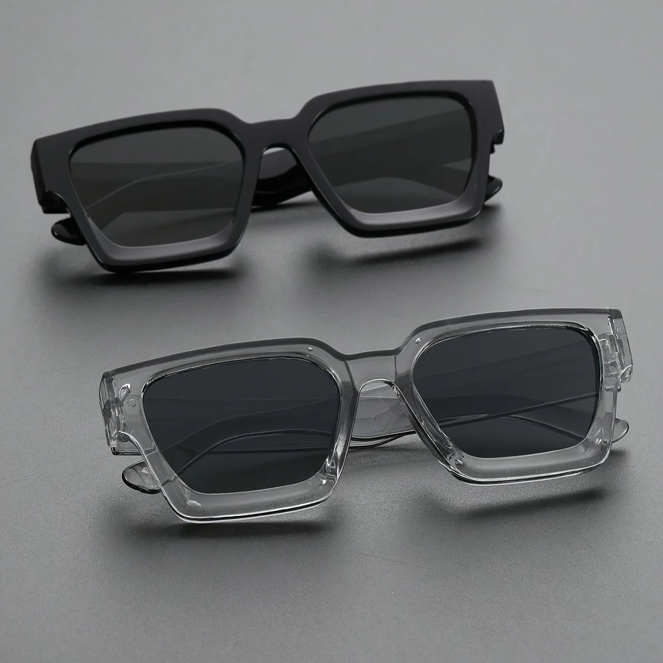 The Apex Frames | Multi-Pack (Tik-Tok Glasses)