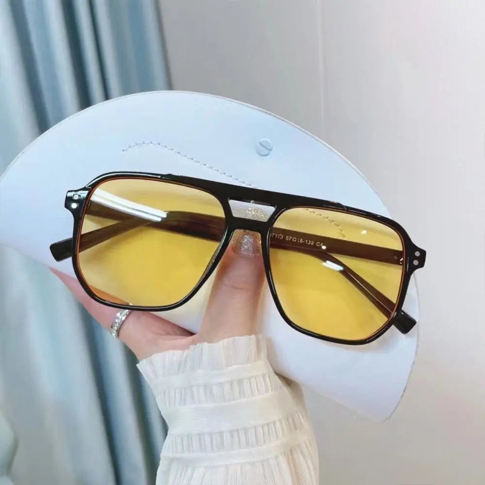 The Horizon Frames