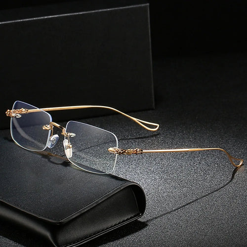 The Auravelle Frames