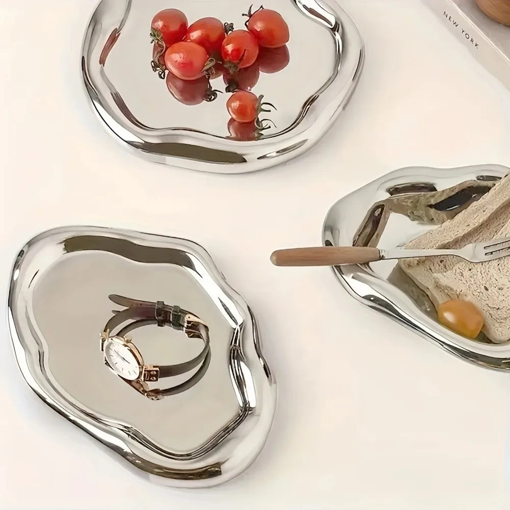 The Empiria Tray
