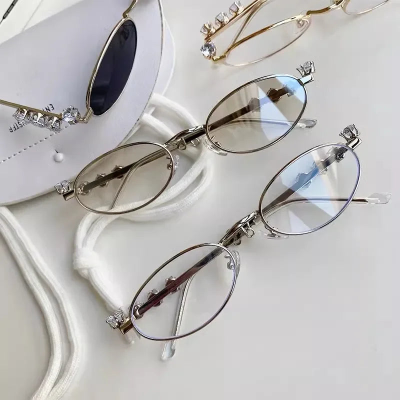 The Empiria Frames