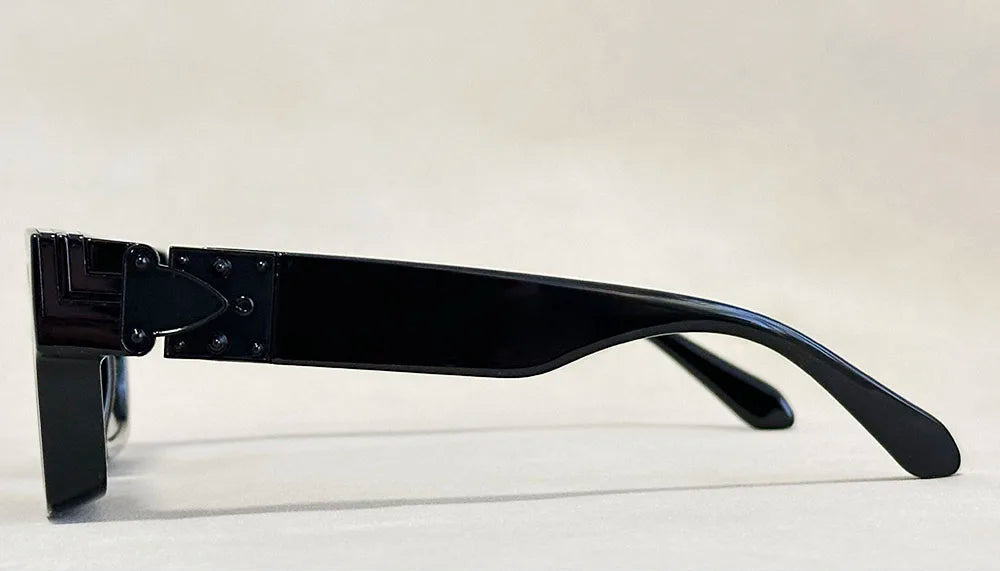 The Zenith Frames - Black