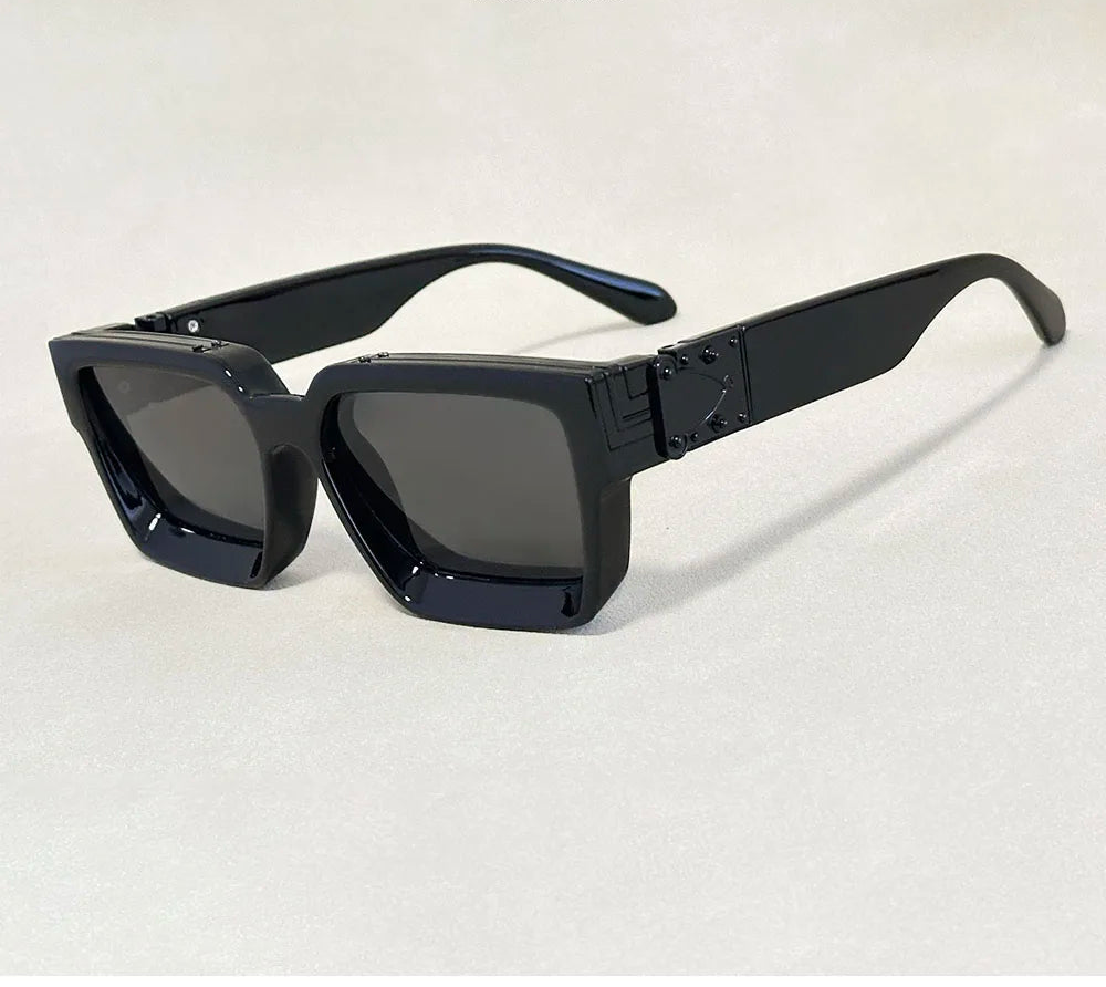 The Zenith Frames - Black
