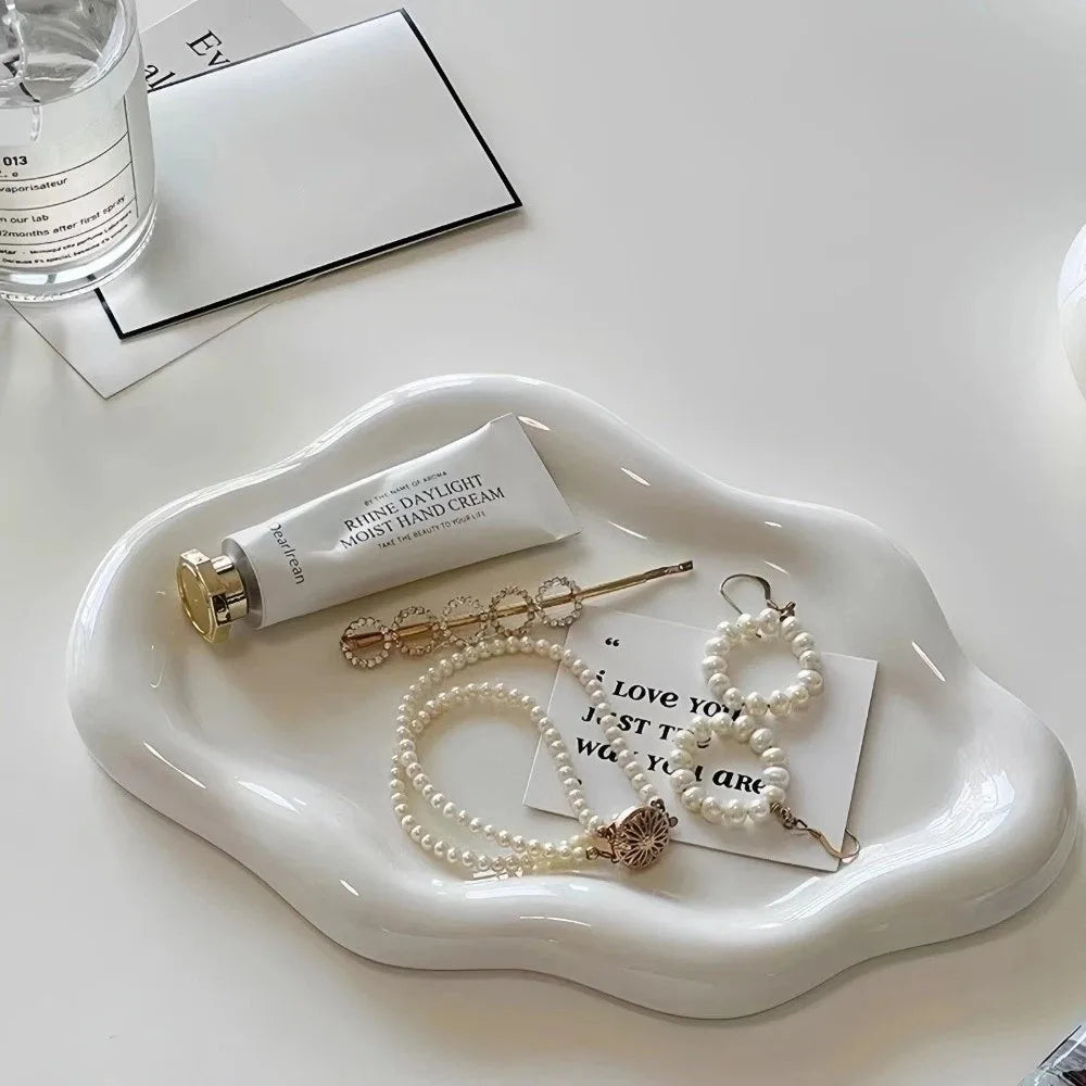 The Empiria Tray