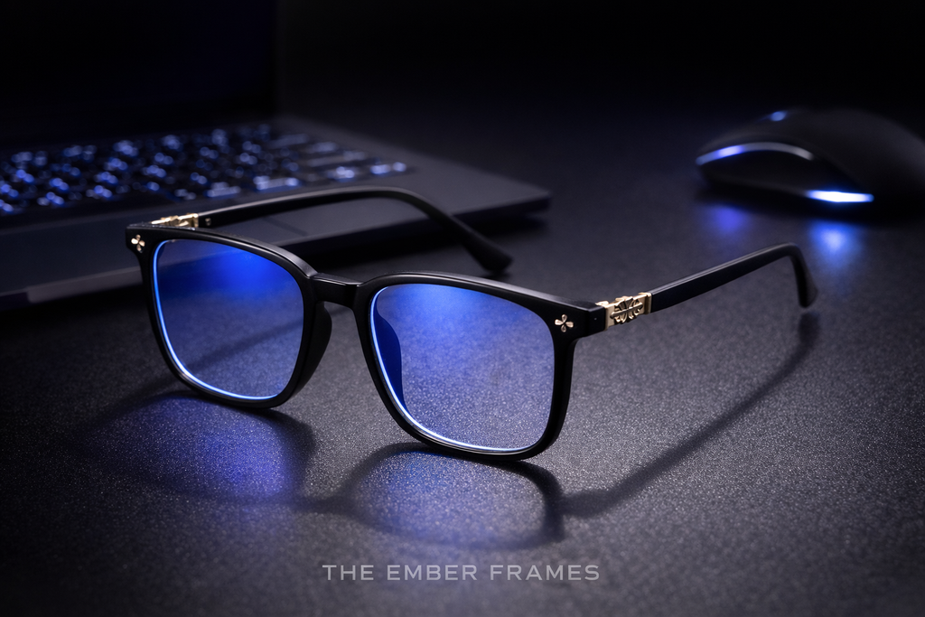 The Ember Frames