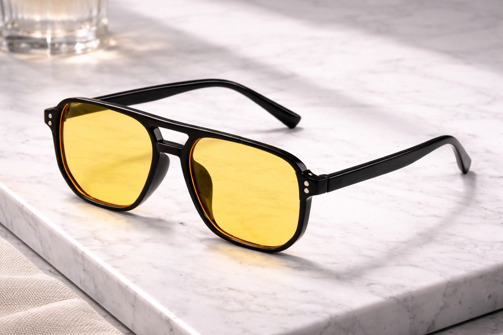 The Horizon Frames